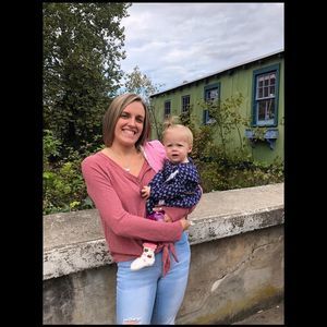 Meet your Posher, Kasey